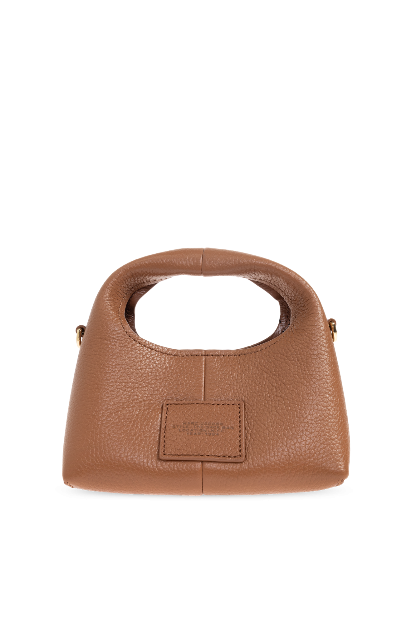 バッグ Marc jacobs handbag archive y2k brown 00s archive MARC JACOBS bag 2way BK Y2K | eBay